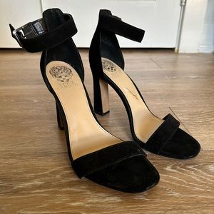 Vince Camuto Heels- Size 8.5